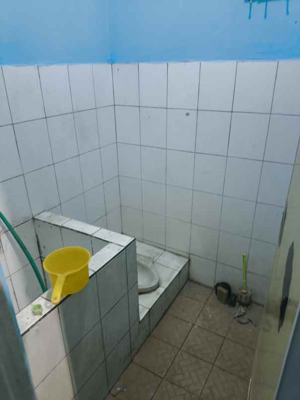 dijual rumah di pudakpayung villa dawung asri