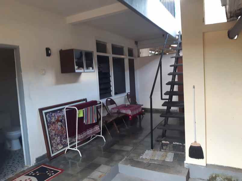 dijual rumah di pusat kota jember dekat lippo