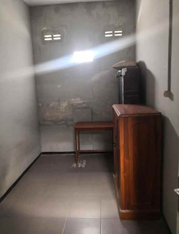 dijual rumah di sudimoro soekarno hatta