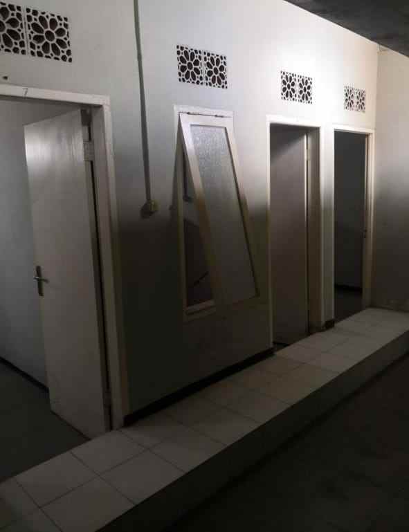 dijual rumah di sudimoro soekarno hatta