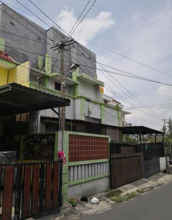 dijual rumah di sudimoro soekarno hatta