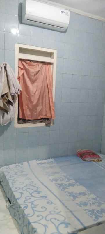 dijual rumah di tegalsari semarang