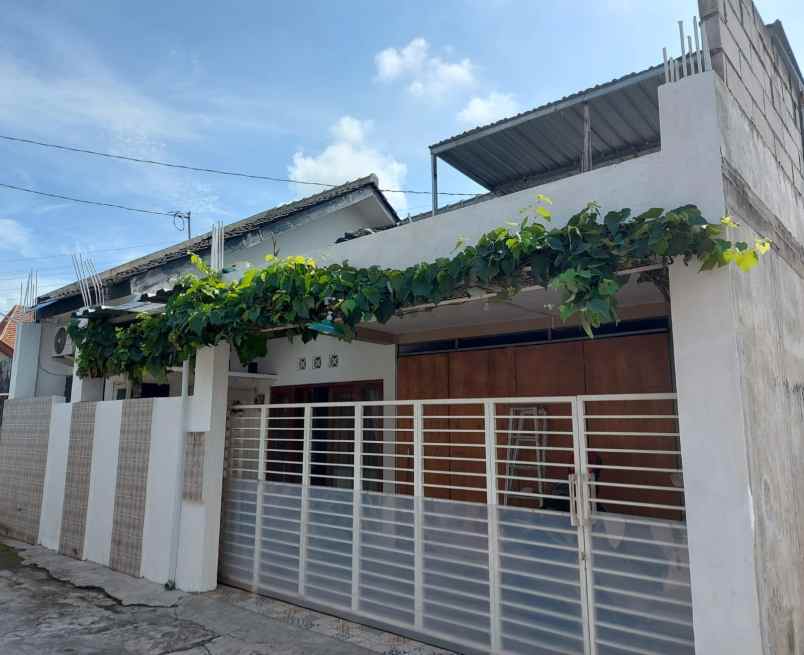 dijual rumah dijual rumah di jl