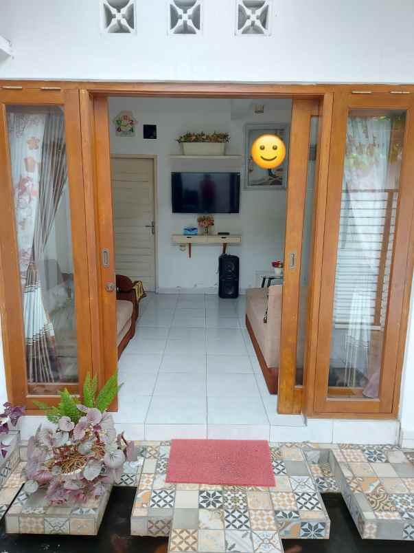 dijual rumah dijual rumah di jl