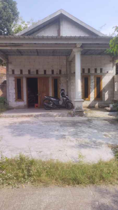 dijual rumah dijual rumah di jl raya