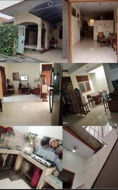 dijual rumah dijual rumah di jl soleh