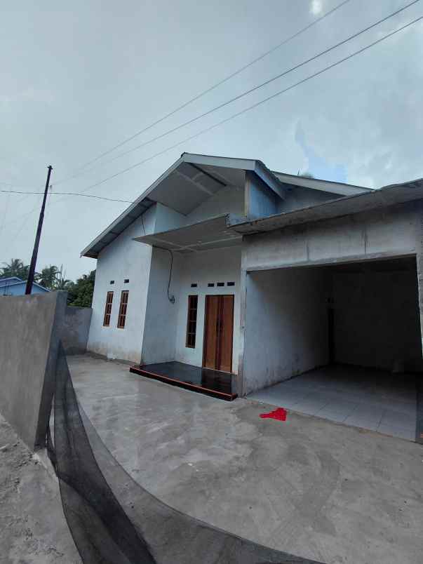 dijual rumah dijual rumah di kota