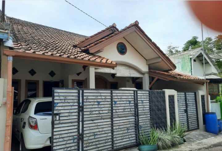 dijual rumah dijual rumah di perumahan