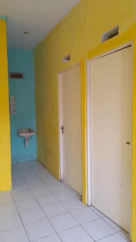 dijual rumah diover kredit rumah di