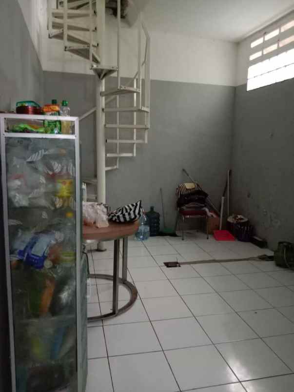 dijual rumah dramaa
