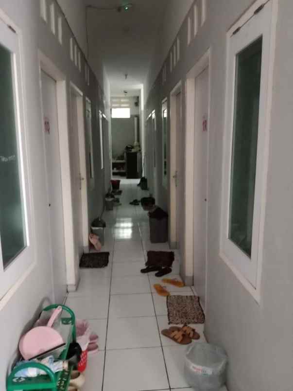 dijual rumah dramaa