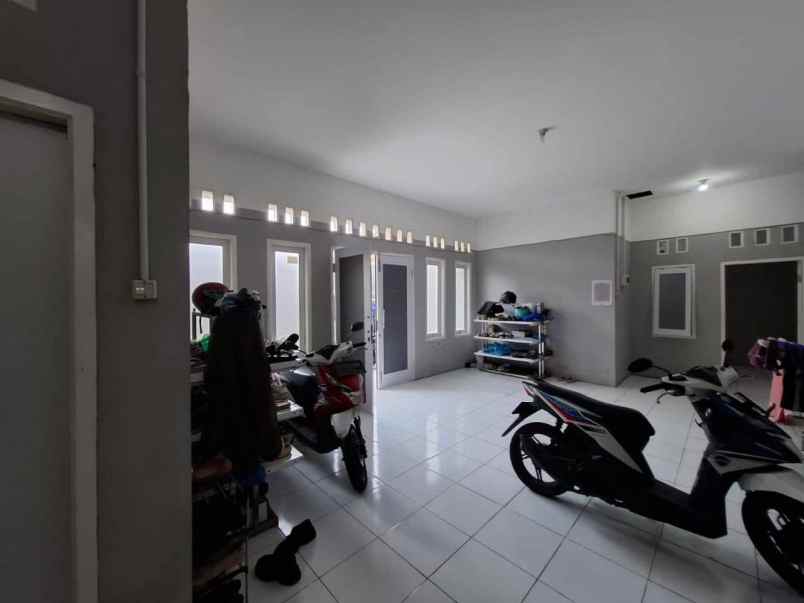 dijual rumah dramaa