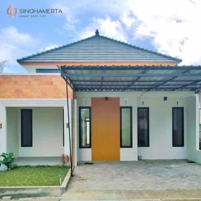 dijual rumah ds jedong mulyorejo