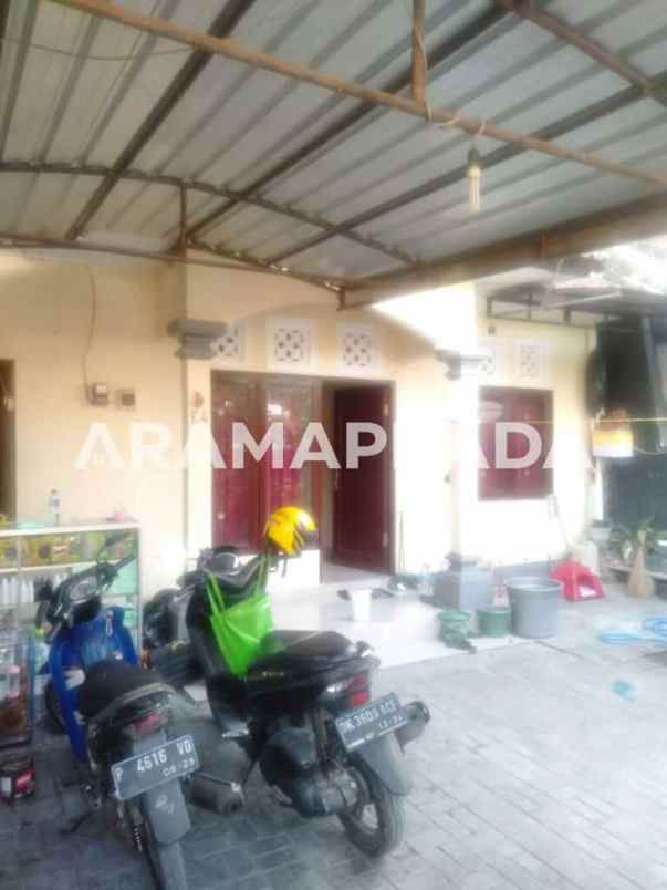 dijual rumah dukuh sari