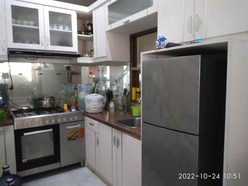 dijual rumah duren sawit jakarta timur