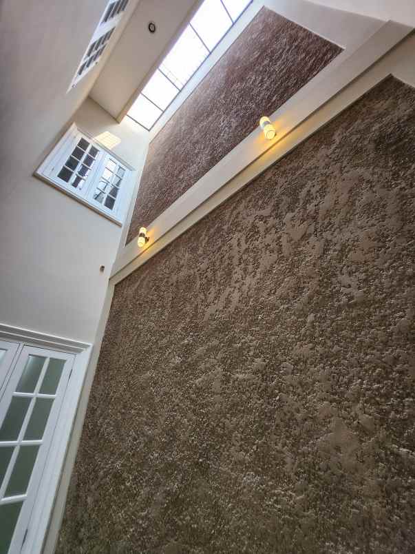 dijual rumah duren sawit jakarta timur