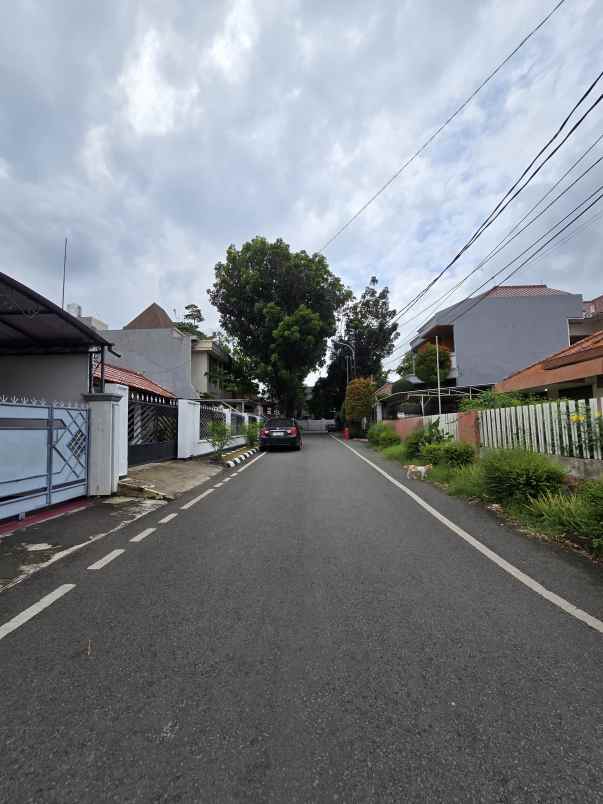 dijual rumah duren sawit jaktim