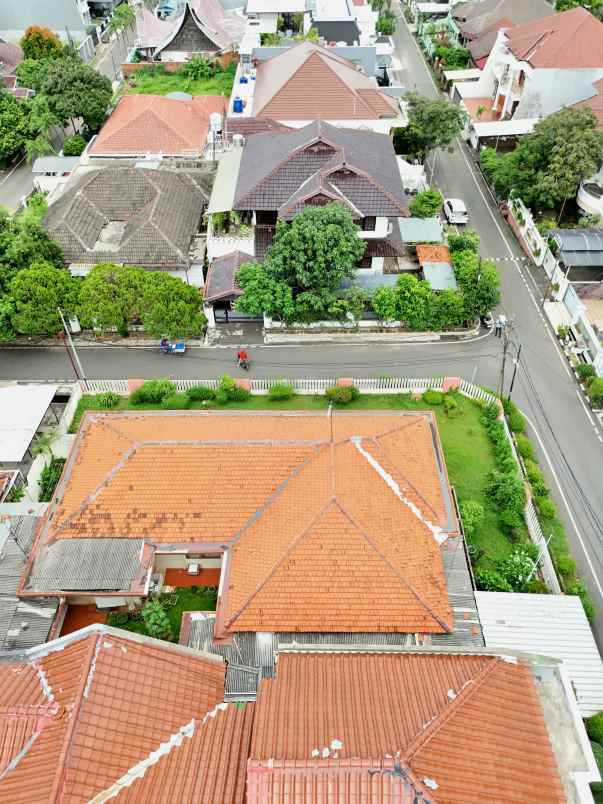 dijual rumah duren sawit jaktim