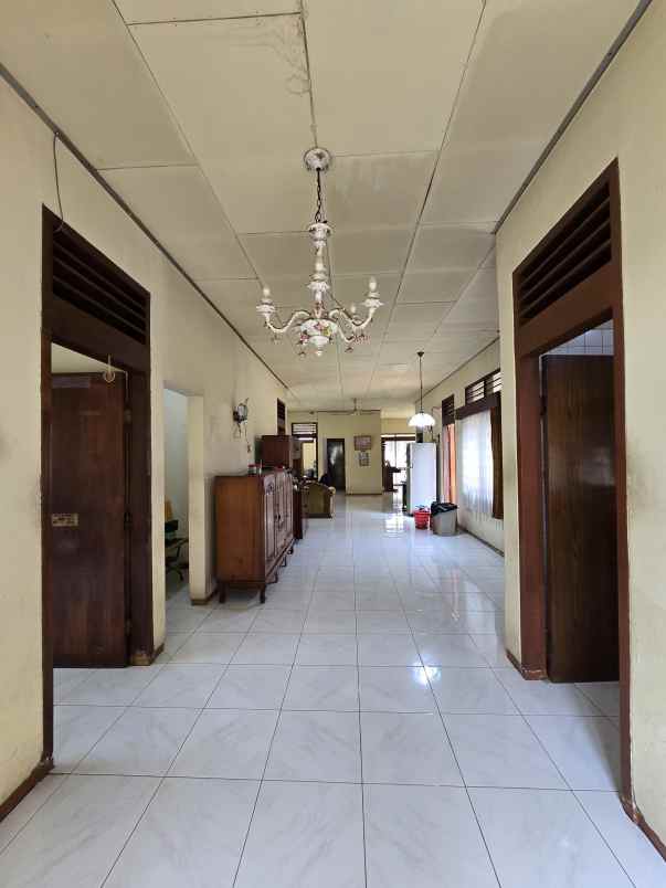 dijual rumah duren sawit jaktim