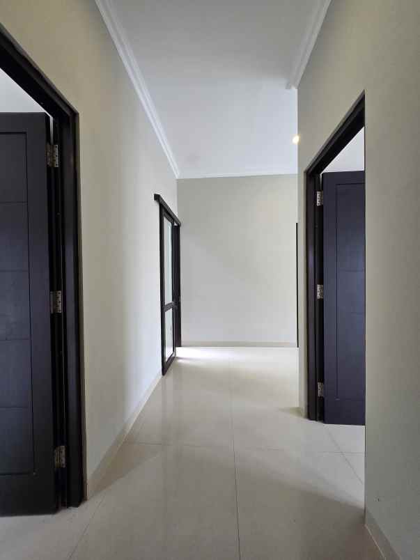 dijual rumah duren sawit jaktim