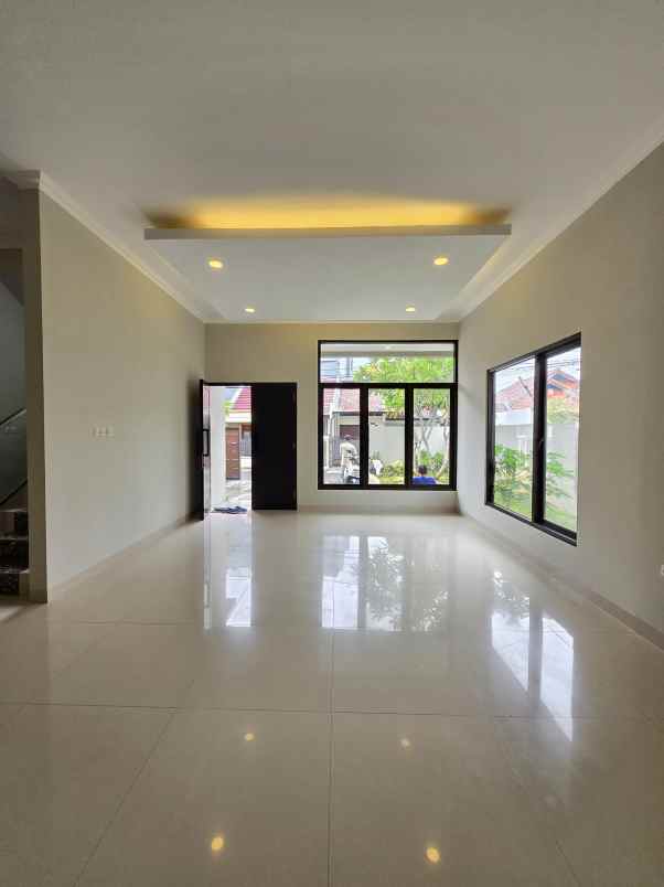 dijual rumah duren sawit jaktim