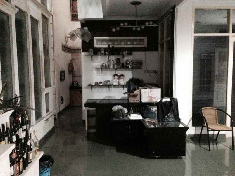 dijual rumah duren sawit klender