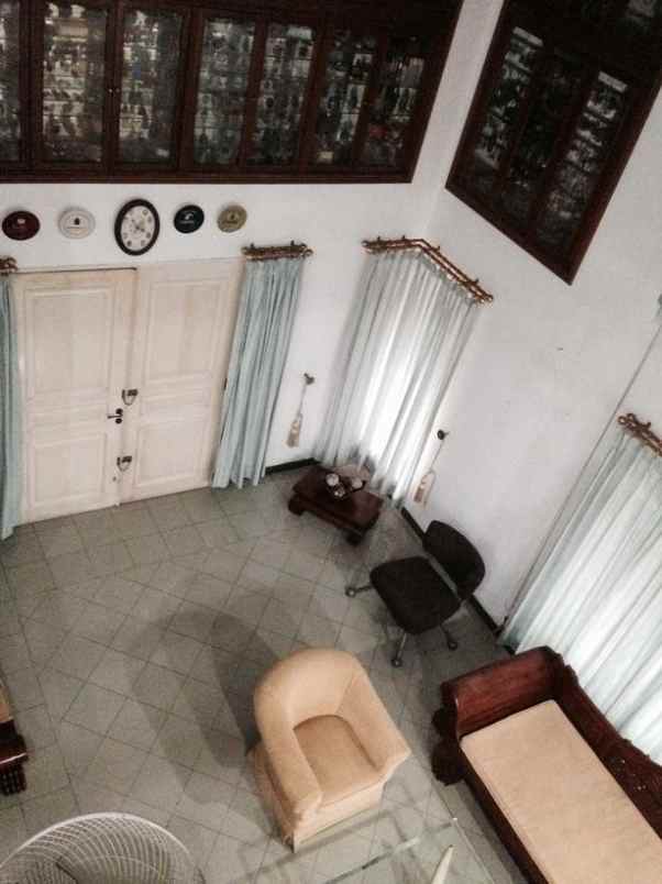 dijual rumah duren sawit klender