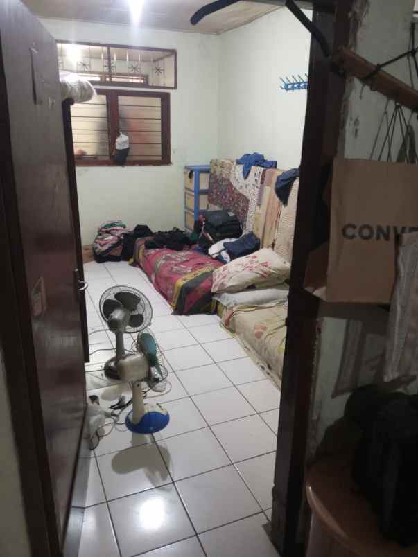 dijual rumah duri pulo gambir jakarta pusat