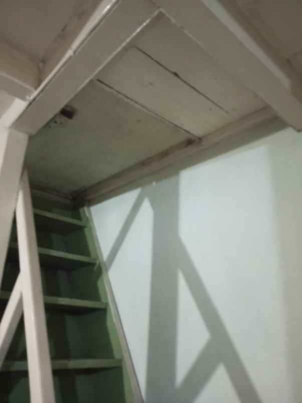 dijual rumah duri pulo gambir jakarta pusat