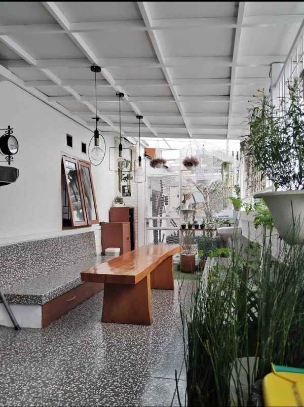 dijual rumah estetik jl sindanglaya arcamanik bandung