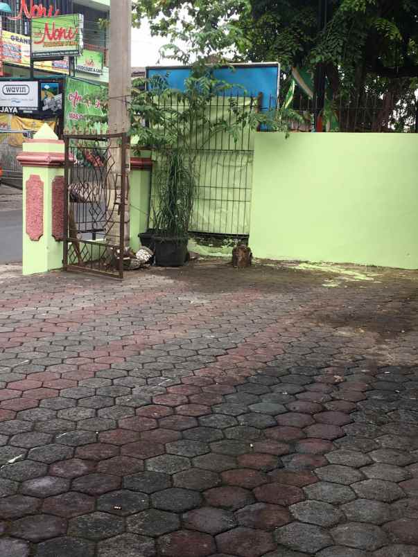 dijual rumah fatmawati raya