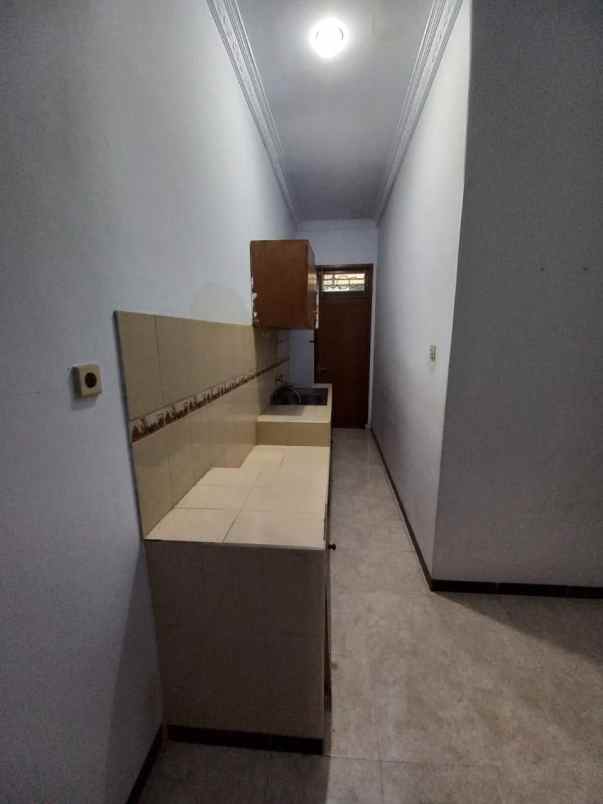 dijual rumah gading cipta residence