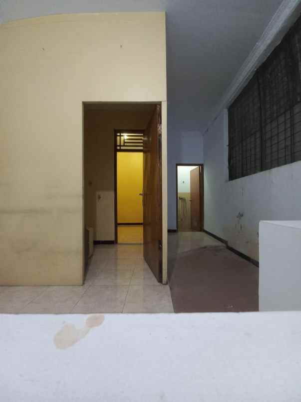 dijual rumah gading cipta residence