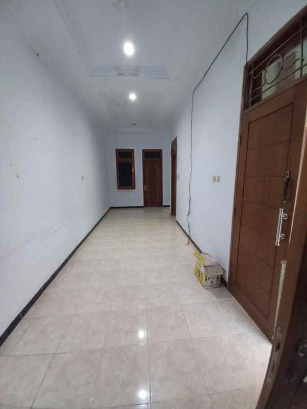 dijual rumah gading cipta residence