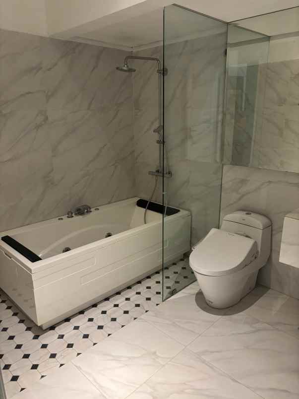 dijual rumah gaharu cilandak jakarta