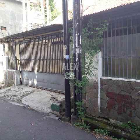 dijual rumah gambir