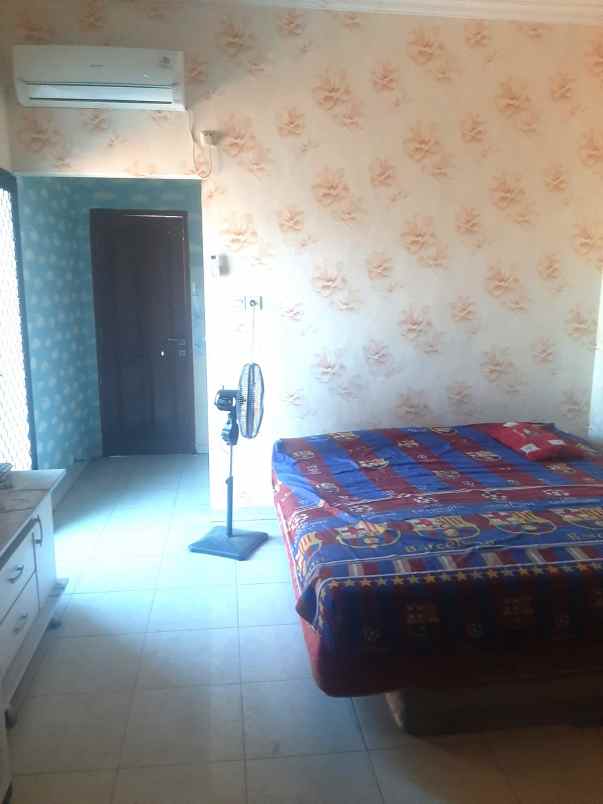 dijual rumah gayungsari