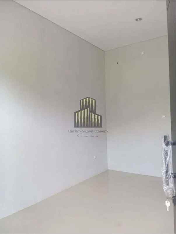 dijual rumah gedawang