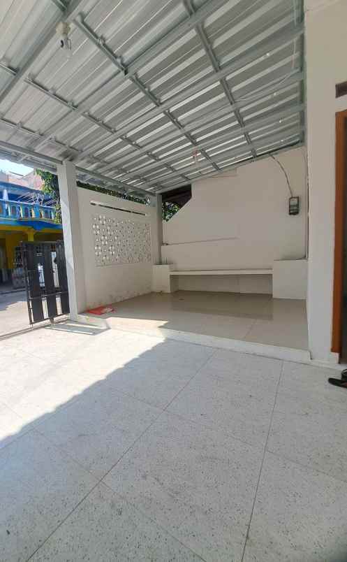 dijual rumah gedebage