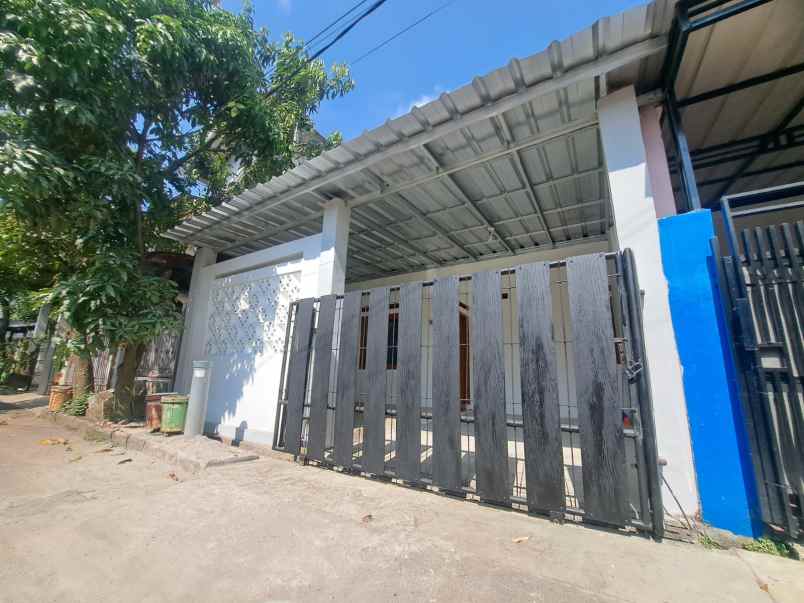 dijual rumah gedebage
