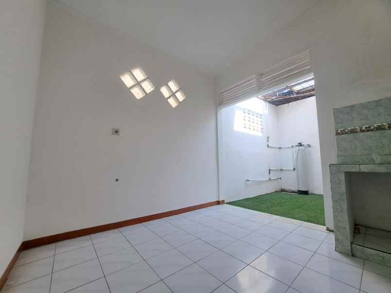 dijual rumah gedebage