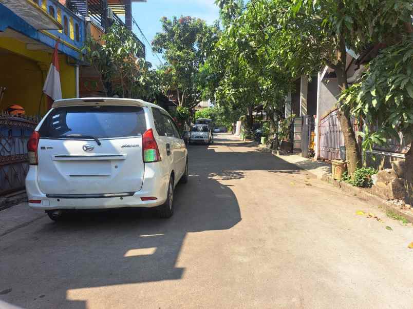 dijual rumah gedebage