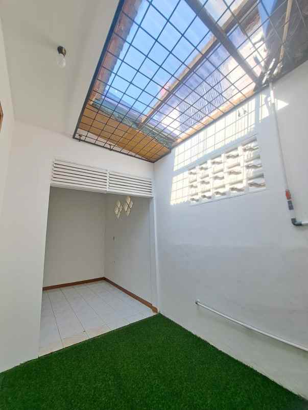 dijual rumah gedebage