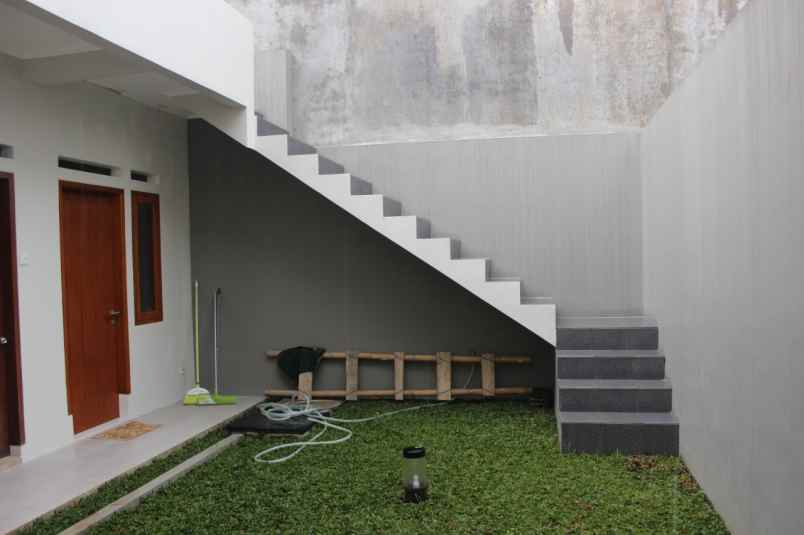 dijual rumah gegerkalong hilir