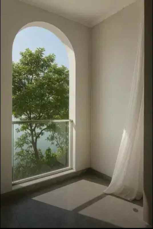 dijual rumah graha bojongsari cikoneng