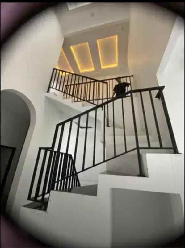 dijual rumah graha bojongsari cikoneng