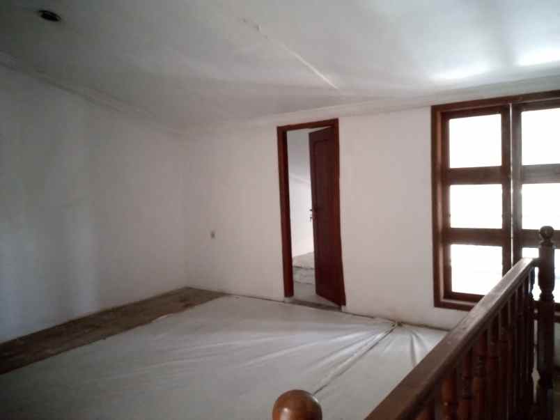 dijual rumah graha bukit raya cilame