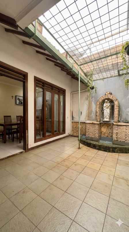 dijual rumah graha cinere