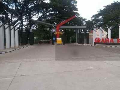 dijual rumah graha kalimas