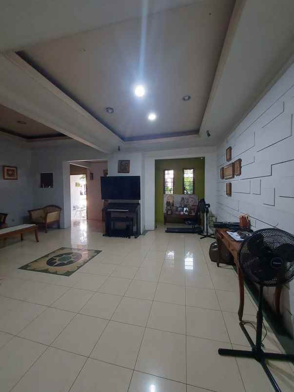 dijual rumah graha mutiara jatimulya